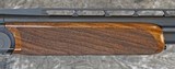 Rizzini BR110 X Ramped Rib Sporting 12GA 32