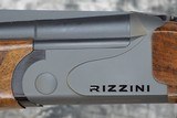 Rizzini BR110 X Ramped Rib Sporting 12GA 32