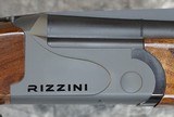Rizzini BR110 X Ramped Rib Sporting 12GA 32