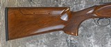 Rizzini BR110 X Ramped Rib Sporting 12GA 32