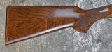 Rizzini BR552 Side by Side Game Pistol Grip 12GA 29