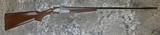 Rizzini BR552 Side by Side Game Pistol Grip 410 Bore 29