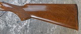 Rizzini BR552 Side by Side Game Pistol Grip 410 Bore 29