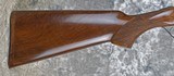 Rizzini BR552 Side by Side Game Pistol Grip 410 Bore 29