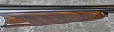 Rizzini BR552 Side by Side Game Pistol Grip 28GA 29