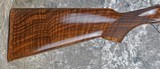 Rizzini BR552 Side by Side Game Pistol Grip 28GA 29