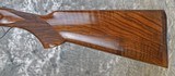 Rizzini BR552 Side by Side Game Pistol Grip 28GA 29