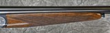 Rizzini BR552 Side by Side Game Pistol Grip 28GA 29