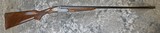 Rizzini BR552 Side by Side Game Pistol Grip 28GA 29