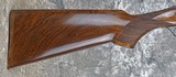 Rizzini BR552 Side by Side Game Pistol Grip 28GA 29