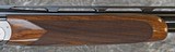 Zoli Z Sport Flat Rib Three Barrel Sporting Combo 20GA 28GA .410 Bore 32