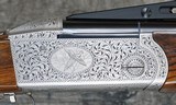 Krieghoff K80 Plantation Upland Pro Sporting 12GA 32