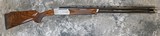 Krieghoff K80 Plantation Upland Pro Sporting 12GA 32
