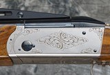 Krieghoff K80 Standard Pro Sporting Adj. Rib 12GA 32