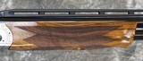 Krieghoff K80 Standard Pro Sporting Adj. Rib 12GA 32