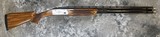 Krieghoff K80 Standard Pro Sporting Adj. Rib 12GA 32