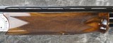 Krieghoff K80 Standard Tapered Flat Rib Sporting 12GA 30