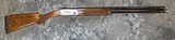 Krieghoff K80 Standard Tapered Flat Rib Sporting 12GA 30