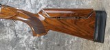 Krieghoff K80 Standard Parcour X Sporting 12GA 32
