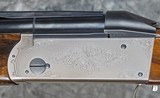 Krieghoff K80 Standard Parcour X Sporting 12GA 32