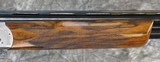 Krieghoff K80 Standard Parcour X Sporting 12GA 32