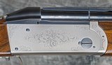Krieghoff K80 Standard Parcour X Sporting 12GA 32