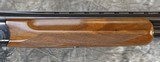 Perazzi Mirage S Special Sporting 12GA 29 1/2