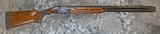 Perazzi Mirage S Special Sporting 12GA 29 1/2