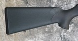 Blaser R8 Professional Synthetic 6.5 Creedmoor 23