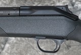 Blaser R8 Professional Synthetic 6.5 Creedmoor 23