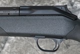 Blaser R8 Professional Synthetic .300 Winchester Magnum 25