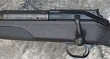 Blaser R8 Professional Synthetic .375 H&H Magnum 25