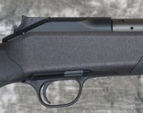 Blaser R8 Professional Synthetic .375 H&H Magnum 25