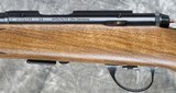 Anschutz 1710 Heavy Barrel Two Stage Trigger .22LR 23