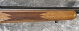 Anschutz 1710 Heavy Barrel Two Stage Trigger .22LR 23