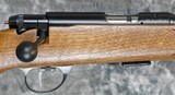 Anschutz 1710 Heavy Barrel Two Stage Trigger .22LR 23