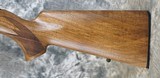 Anschutz 1710 Heavy Barrel Two Stage Trigger .22LR 23