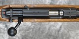 Anschutz 1710 Heavy Barrel Two Stage Trigger .22LR 23