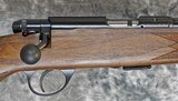 Anschutz 1710 D KL Monte Carlo Sporting .22LR 23