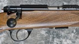 Anschutz 1710 D KL Monte Carlo Sporting .22LR 23