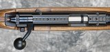 Anschutz 1710 D KL Monte Carlo Sporting .22LR 23