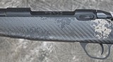 Fierce Carbon Rage Hunting Rifle .300 Win Mag 25