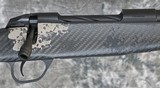 Fierce Carbon Rage Hunting Rifle .300 Win Mag 25