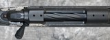 Fierce Carbon Rage Hunting Rifle .300 Win Mag 25