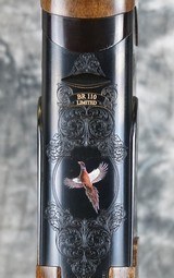 Rizzini BR110 Limited Field 12GA 28