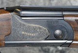 Rizzini BR110 Limited Field 12GA 28