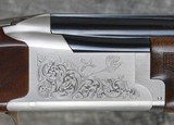Browning Citori 725 Field 12GA 28