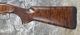 Browning Citori 725 Golden Clays Sporting Adj. Comb 12GA 30