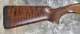 Browning Citori 725 Golden Clays Sporting Adj. Comb 12GA 30