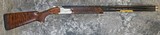 Browning Citori 725 Golden Clays Sporting Adj. Comb 12GA 30
